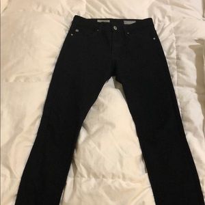 AG Jean - Farrah Skinny High Rise